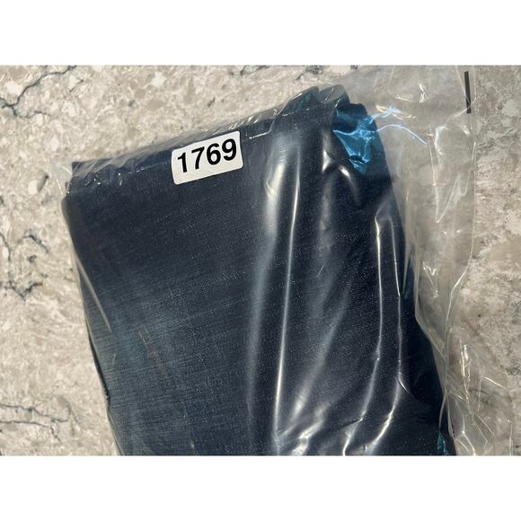 NWT Be Rock for Express Low Rise Boot Cut Jeans Fading Embellished Size 4 JL - Picture 9 of 9